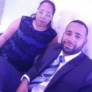 Meet your Posher, Edwin